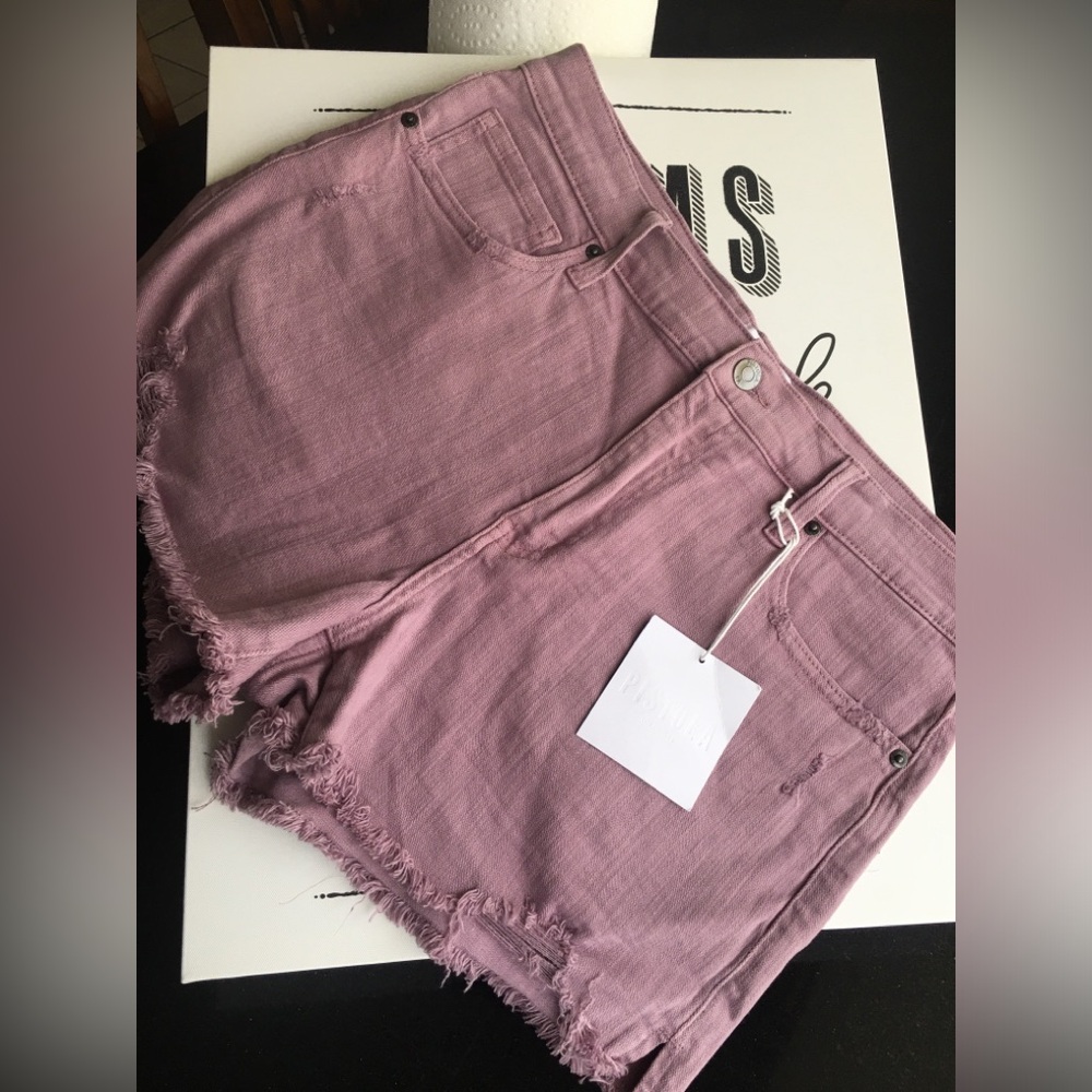 Pistola size 31 Shorts
